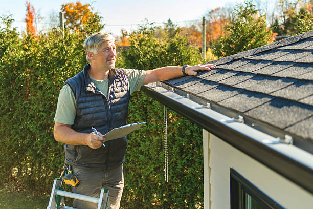 Trusted Roofing service in Helen, WV - Ben Roofing and Steel LLC